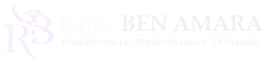 Rajae BEN AMARA